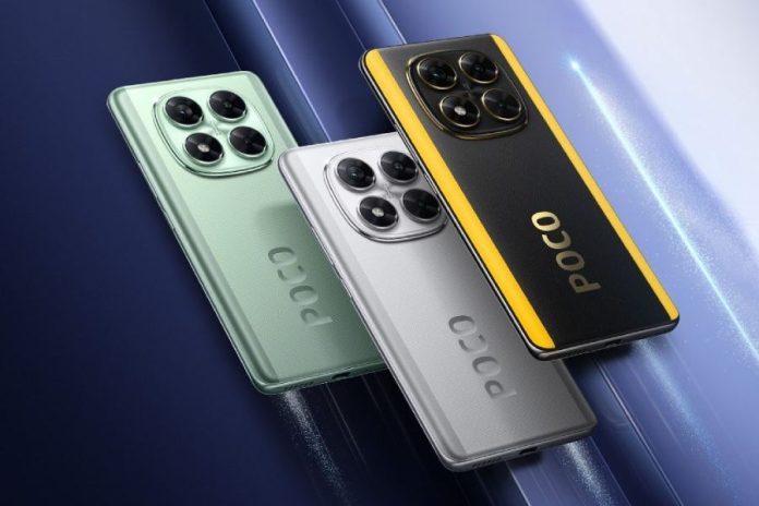 Poco-X7-5G-Design-and-Specs