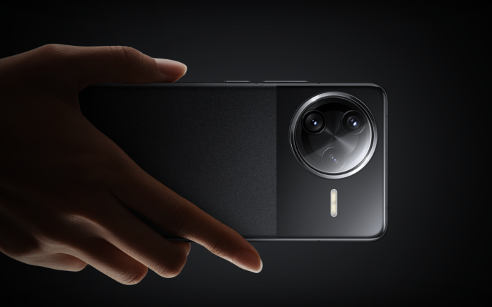 Redmi K80 Pro