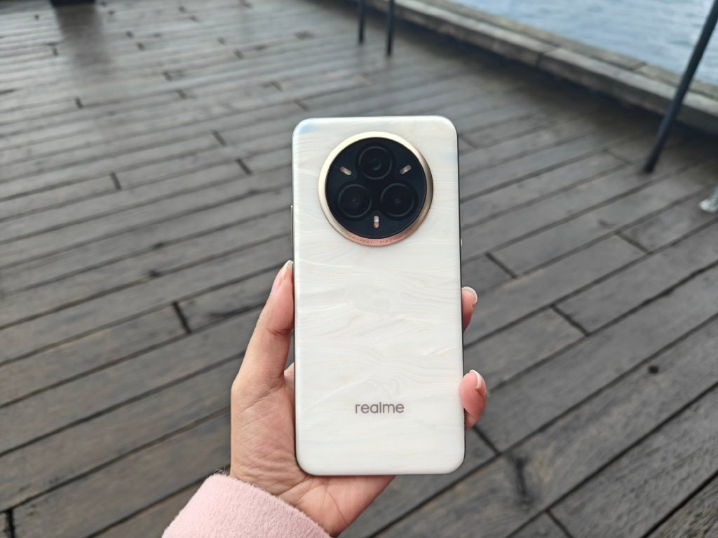 Realme 14 Pro+ 