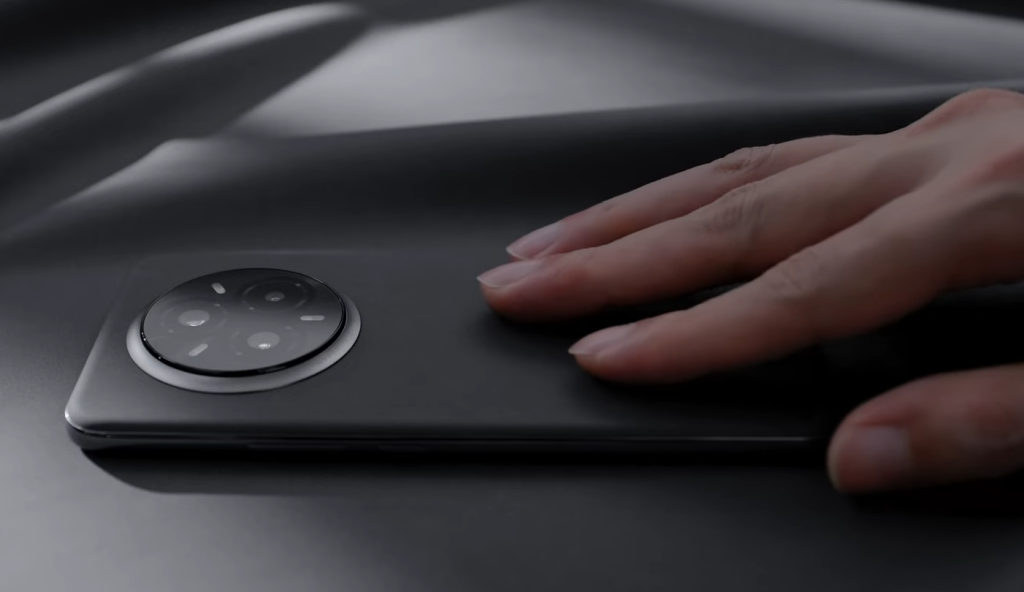 Realme 14 Pro Series Teaser