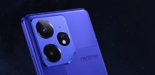 Realme Neo 7