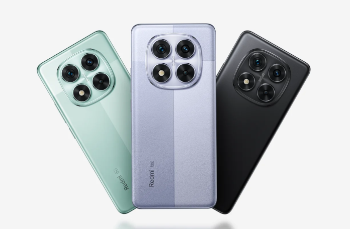 Redmi Note 14 Pro featured