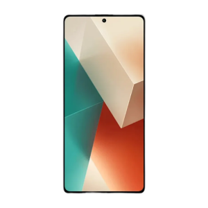 Redmi Turbo 4 Pro