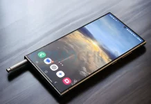 Your Samsung Galaxy Phone may soon feature an AI powered weather changing wallpaper: Patent Samsung Galaxy S24 Ultra 5G