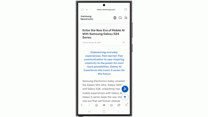 Top New One UI 7 Features