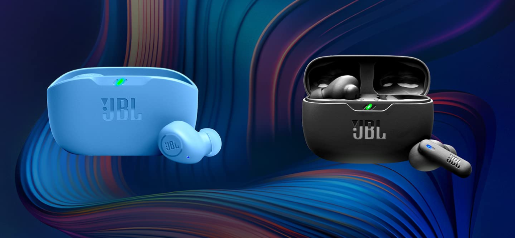 JBL Wave Beam 3