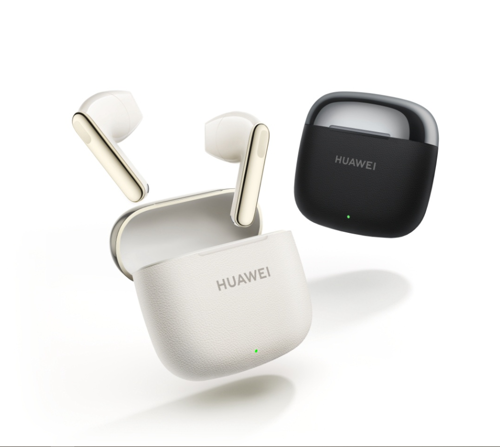 Huawei FreeBuds SE 3 debut with premium sound at an