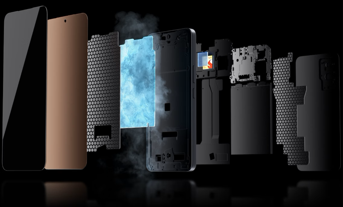 Honor GT gaming smartphone launched with Snapdragon 8 Gen 3 Honor GT gaming smartphone launched with Snapdragon 8 Gen 3