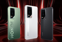 Honor might be working on yet another 10,000mAh battery phone Honor GT
