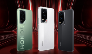Honor might be working on yet another 10,000mAh battery phone