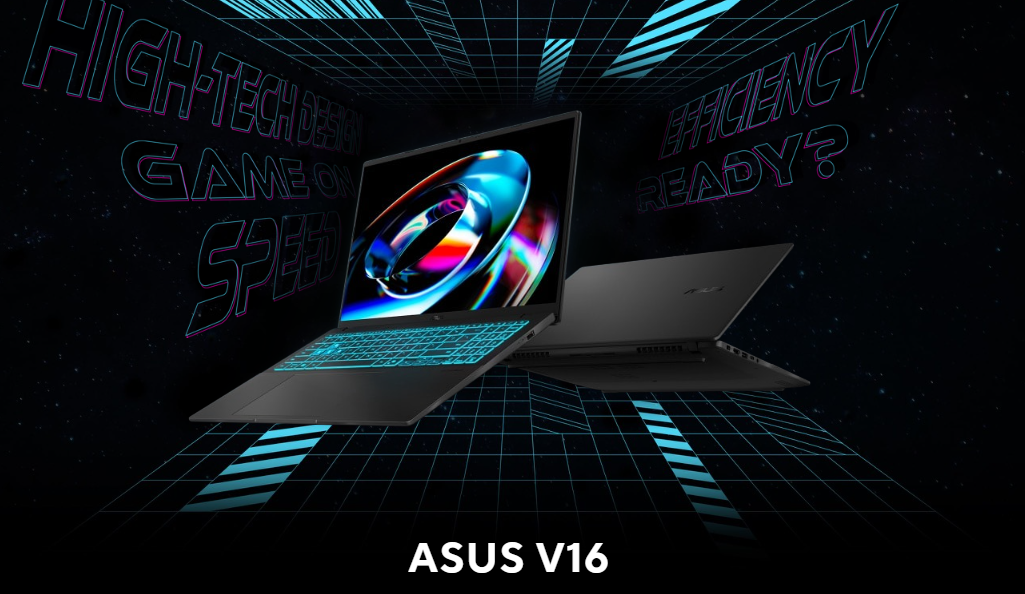 ASUS V16 (V3607)