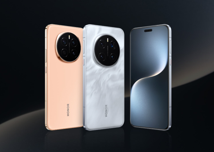Kehormatan Magic 7 Pro