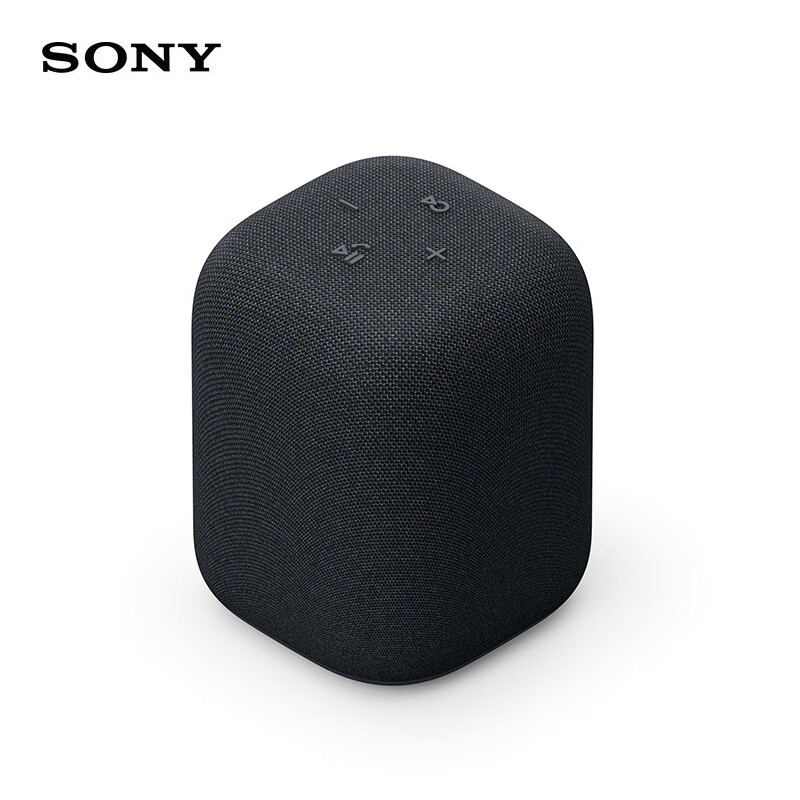 Sony LinkBuds Bluetooth Speaker