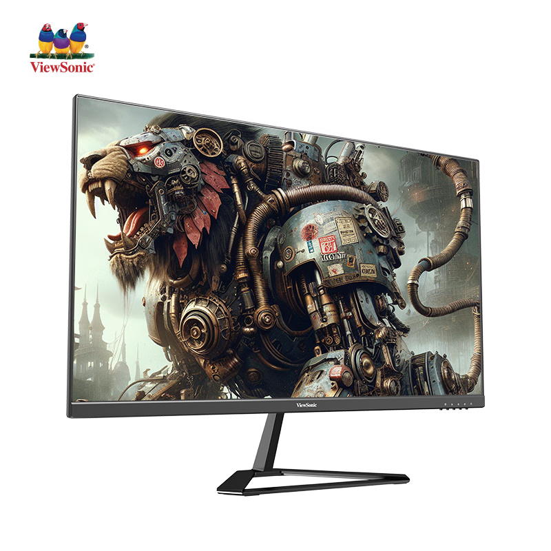 ViewSonic VX27G10 Monitor