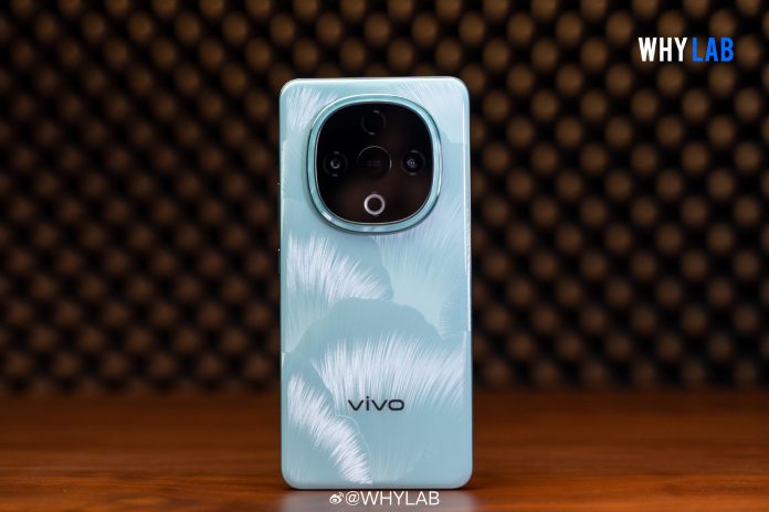 Vivo Y300 5G