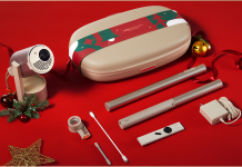 Xgimi launches MoGo 3 Pro Christmas collection bundled with cool accessories Xgimi-MoGo-3-Pro-Christmas-collection