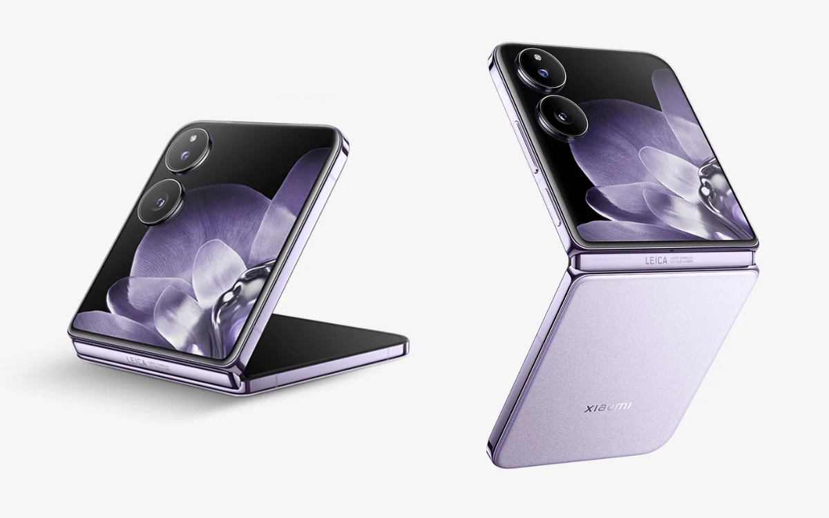 Xiaomi Mix Flip 2 Launching This Month With Leica Cameras and Snapdragon 8 Elite 2 Xiaomi Mix Flip 2 leaks with downgraded camera specs