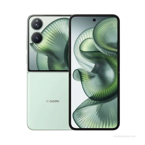 Xiaomi Mix Flip 2 - Specs, Price, Reviews, and Best Deals