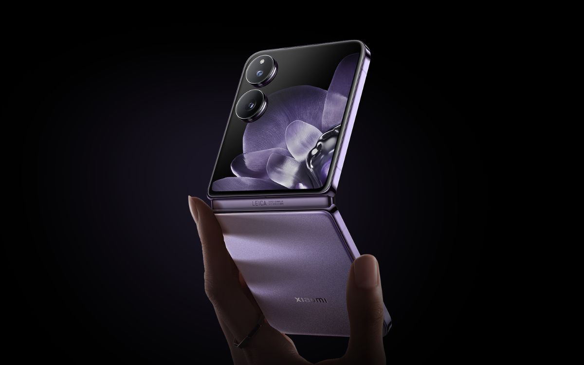 Xiaomi Mix Flip 2 Upgrades Leaked: Bigger Battery in Slimmer