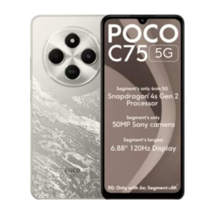Xiaomi Poco C75 5G