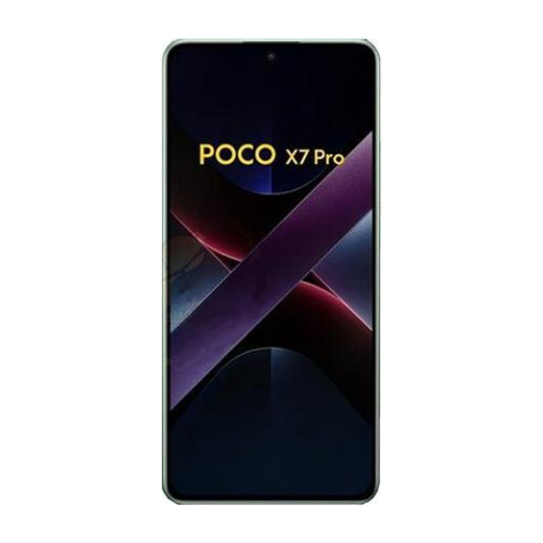Xiaomi - Xiaomi　poco x7 pro Amazon.com: Xiaomi Poco X7 PRO 5G + 4G LTE (for Tmobile Mint