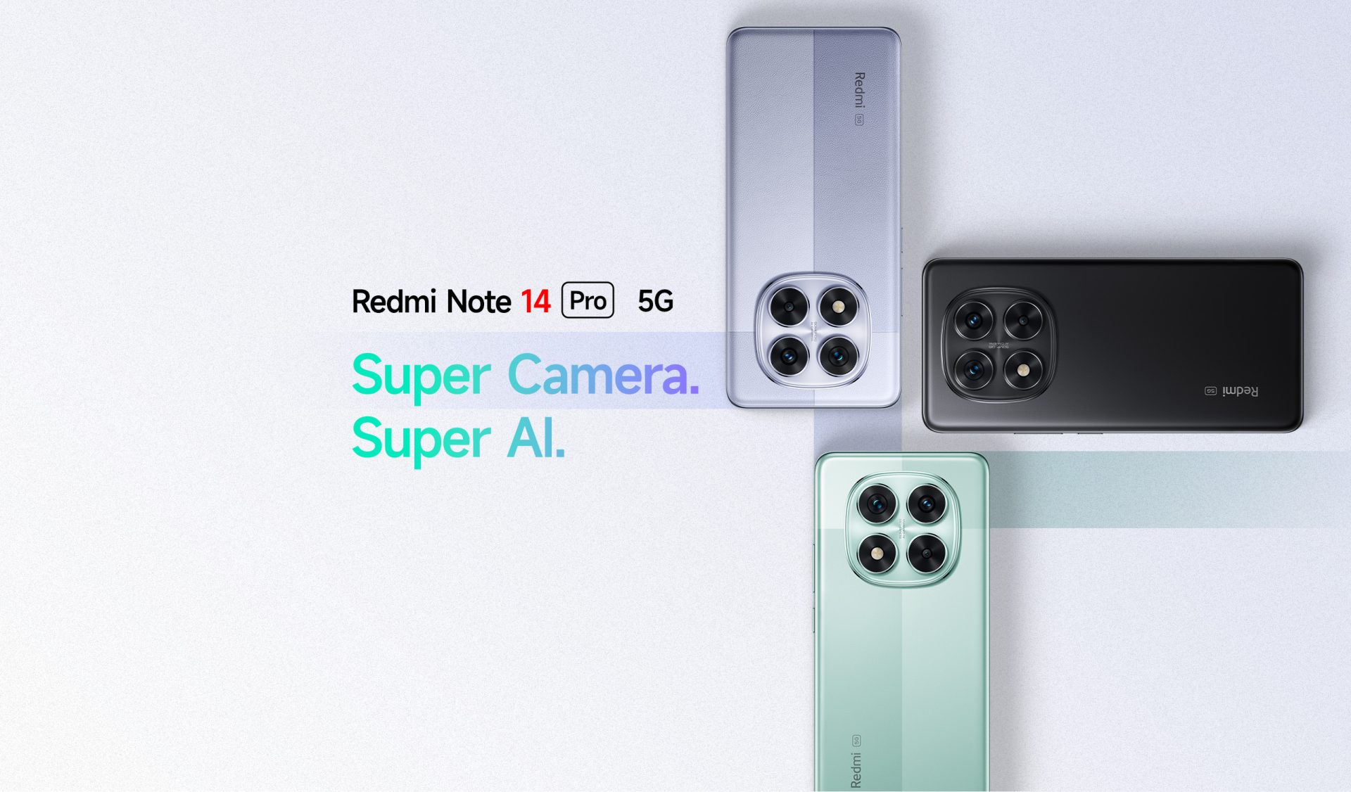 NOTE 13 PRO NOTE14 PRO visual data 5