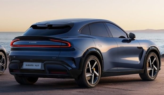Xiaomi-YU7-EV-side-profile