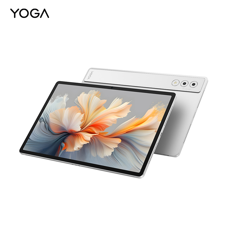 Lenovo Yoga Pad Pro AI tablet
