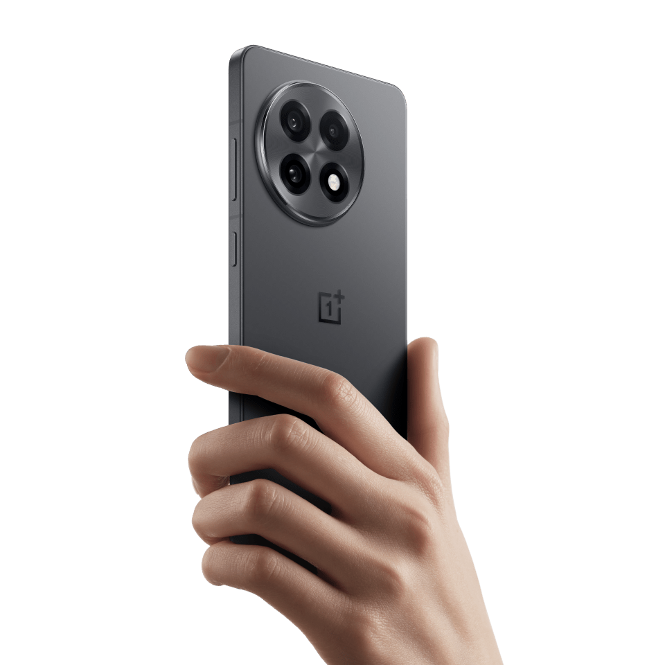 Baterai OnePlus 13R 6.000mAh dikonfirmasi, penawaran awal terungkap Baterai OnePlus 13R 6.000mAh dikonfirmasi, penawaran awal terungkap