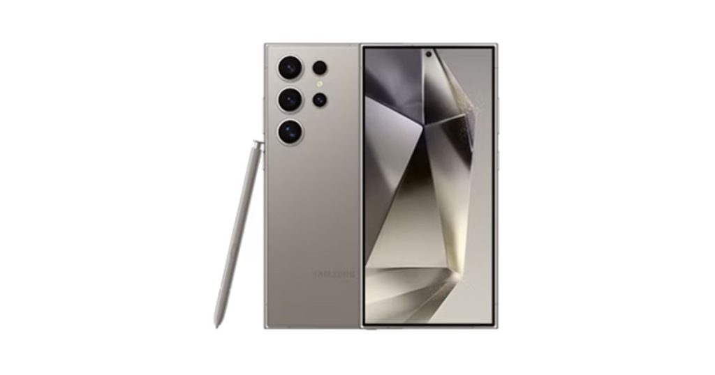 galaxy s24 ultra