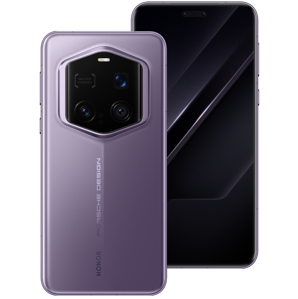 HONOR Magic7RSR 中国版 Honor Magic 7 RSR Porsche Design debuts with Snapdragon 8