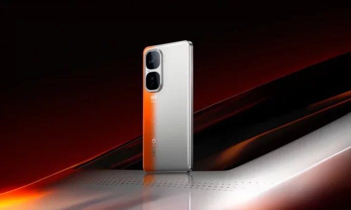 IQOO Neo 10 Pro