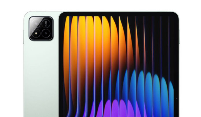 Xiaomi Pad 7 Pro