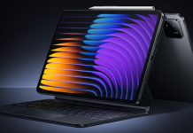 Xiaomi confirms Pad 7 Pro will receive software updates for 3 years less than the Pad 7 Xiaomi Pad 7 Pro