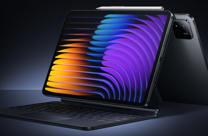 Xiaomi Pad 7 Pro