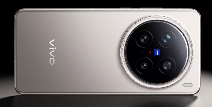 Vivo X200 Pro