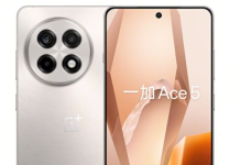 Get ONEPLUS ACE 5 for $399 Only at Geekwills Oneplus Ace 5