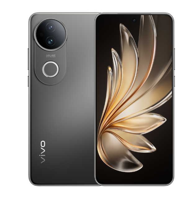Vivo S20