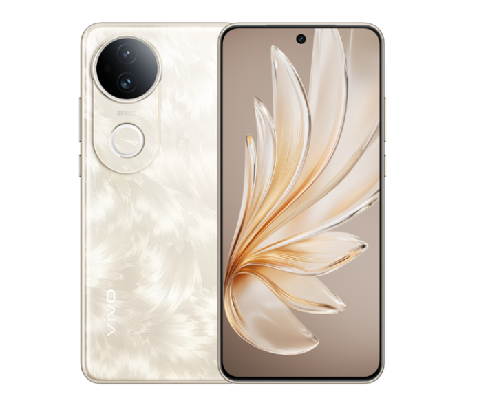 Vivo S20