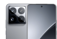 Xiaomi 15S Pro’s first key detail is out, thanks to certification Xiaomi 15 Pro