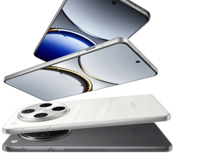 iQOO 13 and Oppo Find X8