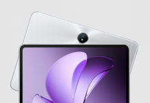 OPPO Pad 3: Stunning 144Hz Display and Powerful Dimensity 8350 Processor OPPO Pad 3