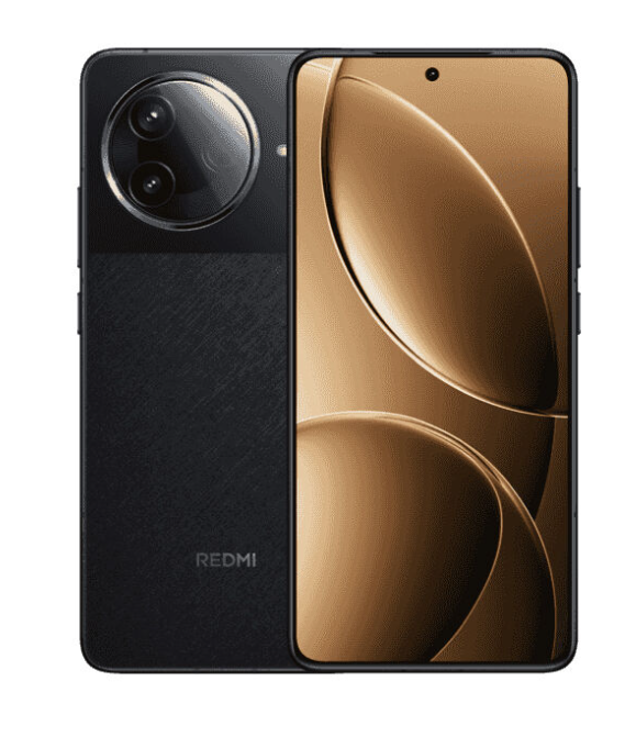 Redmi K80