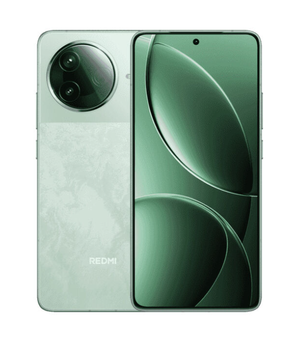 Redmi K80