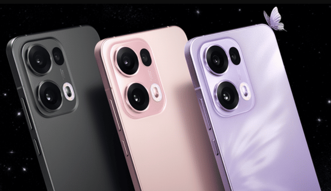 Comparing Oppo Reno 13 Pro And Reno 12 Pro Which Is Better Gizmochina Comparing Oppo Reno 13 Pro And Reno 12 Pro Which Is Better Gizmochina