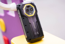 Ulefone Armor Mini 20: Rugged Durability and Infrared Night Vision Camera for Just $199.99 Ulefone Armor Mini 20