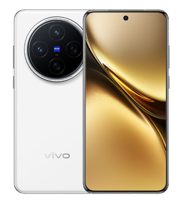 Vivo X200