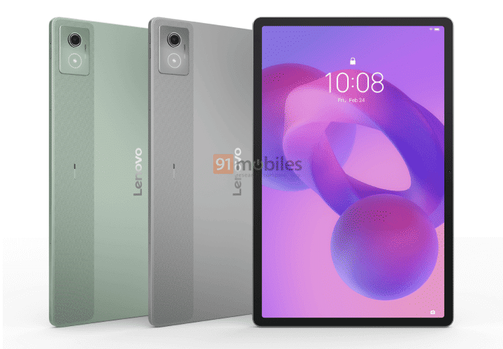 新品 Lenovo Idea Tab Pro 2025 12.7 Lenovo Idea Tab Pro, 12.7