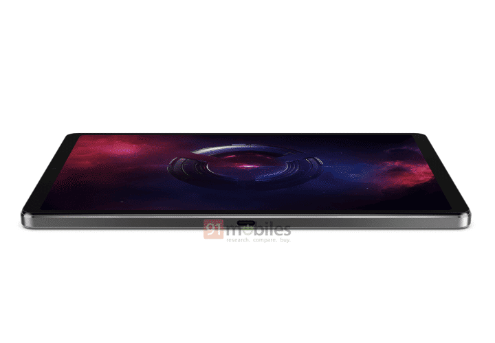 Lenovo Legion Tab 8.8 2025（国内版） Lenovo Legion Tab (2025) Unveiled: Gaming Tablet With 8.8 Inch 165