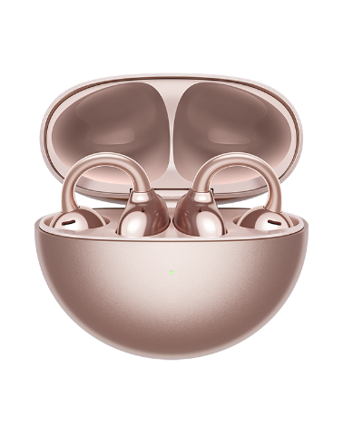 Huawei FreeClip Rose Gold